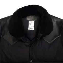 Rocky Mountain Featherbed Christy Jacket Black
