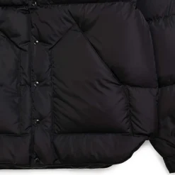 Rocky Mountain Featherbed Christy Jacket Black