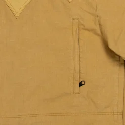 Rocky Mountain Featherbed Ranch Duck Jacket Brown