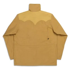 Rocky Mountain Featherbed Ranch Duck Jacket Brown