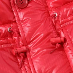 Rocky Mountain Featherbed Teton Jacket Red