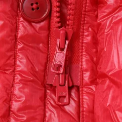 Rocky Mountain Featherbed Teton Jacket Red