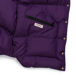 Rocky Mountain Featherbed For Clutch Cafe Down Vest Blue