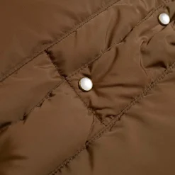 Rocky Mountain Featherbed Christy Vest Light Brown