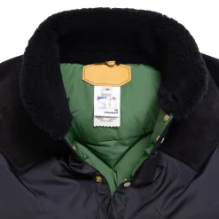 Rocky Mountain Featherbed For Clutch Cafe Christy Vest Black