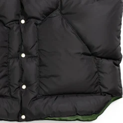Rocky Mountain Featherbed For Clutch Cafe Christy Vest Black