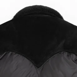 Rocky Mountain Featherbed For Clutch Cafe Christy Vest Black