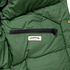 Rocky Mountain Featherbed For Clutch Cafe Christy Vest Black