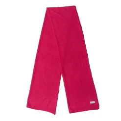 Rototo Cotton Cashmere Muffler D. Pink