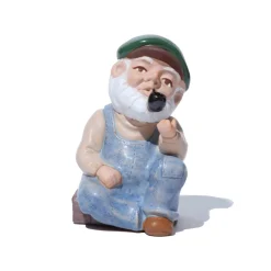 Shoyeido Incense Co . Matroos Incense Burner