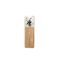 Shoyeido Incense Co . Muromachi/City of Culture Incense (20 Sticks)