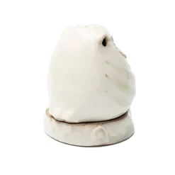 Shoyeido Incense Co . Owl Incense Burner