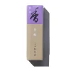 Shoyeido Incense Co . Shirakawa/White River (20 Sticks)