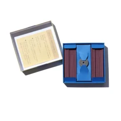 Shoyeido Incense Co . Shirakawa/White River (80 Sticks)