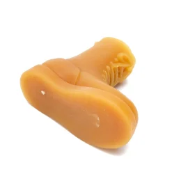 Solid Design x White's Boots Wax Candle