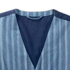 Soulive Empowerment Dark Indigo Vest