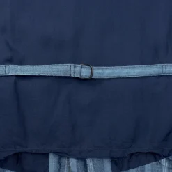 Soulive Empowerment Dark Indigo Vest