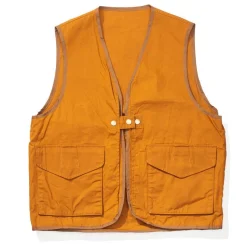 Soundman Bernard 163M-954O Vest Brick