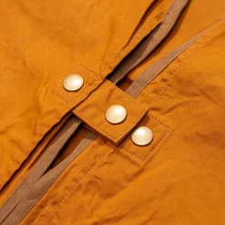 Soundman Bernard 163M-954O Vest Brick