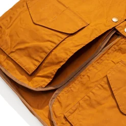 Soundman Bernard 163M-954O Vest Brick