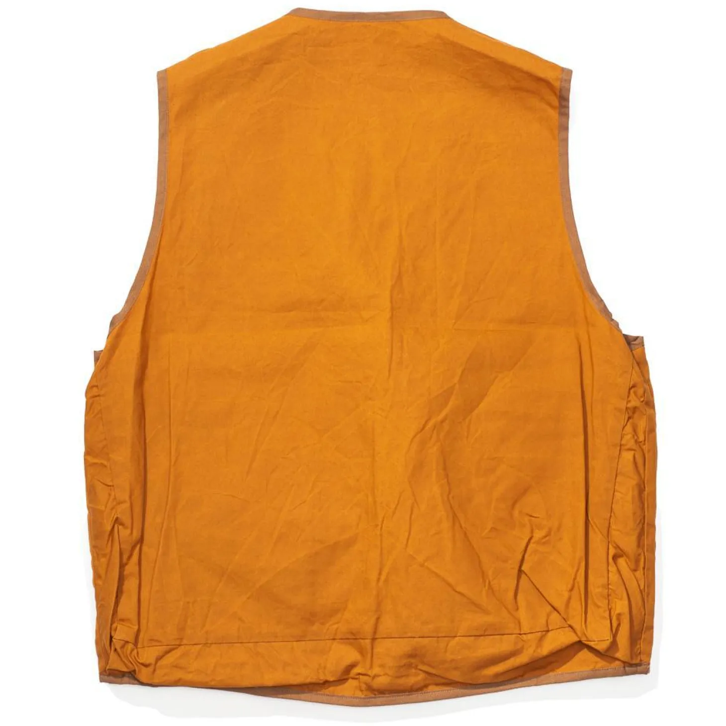 Soundman Bernard 163M-954O Vest Brick