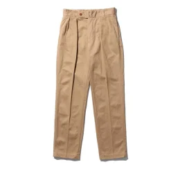 Soundman Clarke Chino Beige