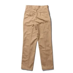 Soundman Clarke Chino Beige
