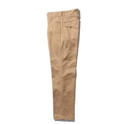 Soundman Clarke Chino Beige