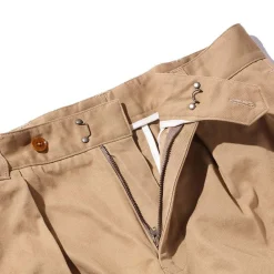 Soundman Clarke Chino Beige