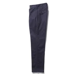 Soundman Clarke Chino Navy