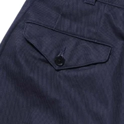 Soundman Clarke Chino Navy