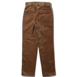 Soundman Clarke Trousers Corduroy Camel