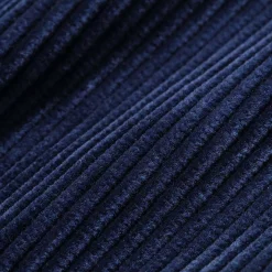 Soundman Clarke Trousers Corduroy Navy