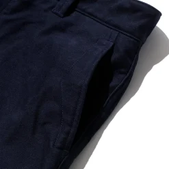 Soundman Gate Trousers Navy