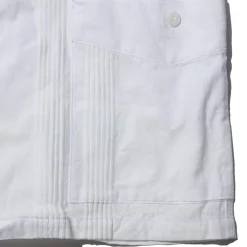 Soundman Havana Shirt White