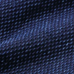 Soundman Marcy Vest Indigo