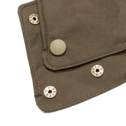 Soundman 293M-014P Gardens Parka