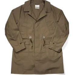 Soundman 293M-014P Gardens Parka