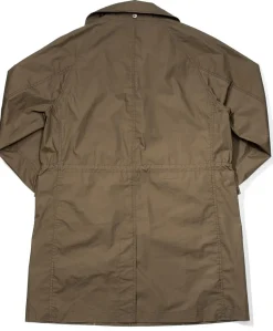 Soundman 293M-014P Gardens Parka