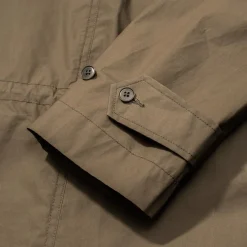 Soundman 293M-014P Gardens Parka