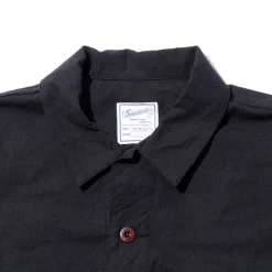 Soundman NevadaB Jacket Black