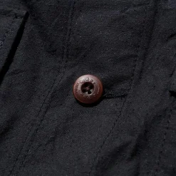 Soundman NevadaB Jacket Black