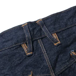 Stevenson Overall Imperial 120-OSX 14oz Jean
