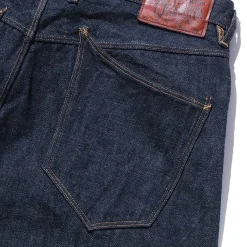 Stevenson Overall Imperial 120-OSX 14oz Jean