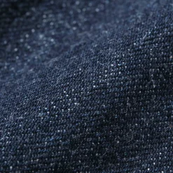 Stevenson Overall Imperial 120-OSX 14oz Jean