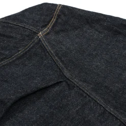 Stevenson Overall Saddle Horn Type II Indigo