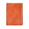 Sturdy Leather Notebook Cover