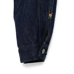 Sugar Cane 'Denim Collectibles 'SC19007' 1946 Denim Jacket Indigo