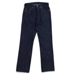 Sugar Cane 'Denim Collectibles' SC49007 1946 Denim Jean Indigo