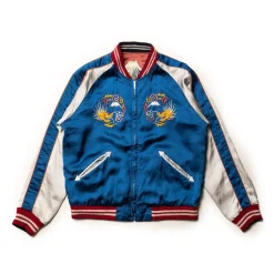 Tailor Toyo Souvenir Jacket Special Edition